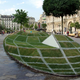 Illustration for article titled How A Parisian Artist Created This Stunning Optical Illusion